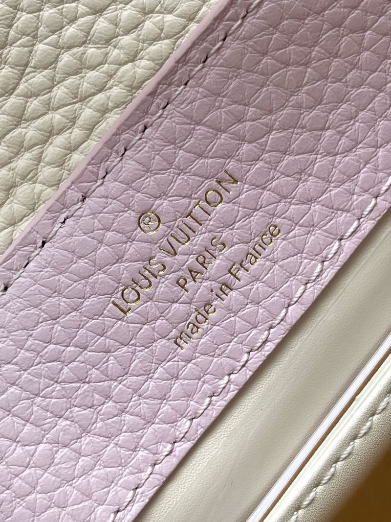 Louis Vuitton Top Handle Bags